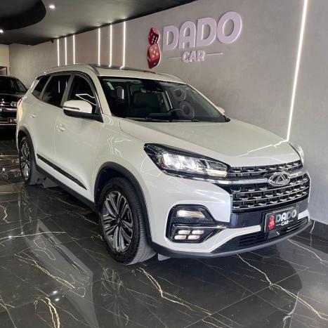 CHERY Tiggo 8 1.6 16V 4P TGDI TURBO TXS AUTOM�TICO DCT, Foto 1