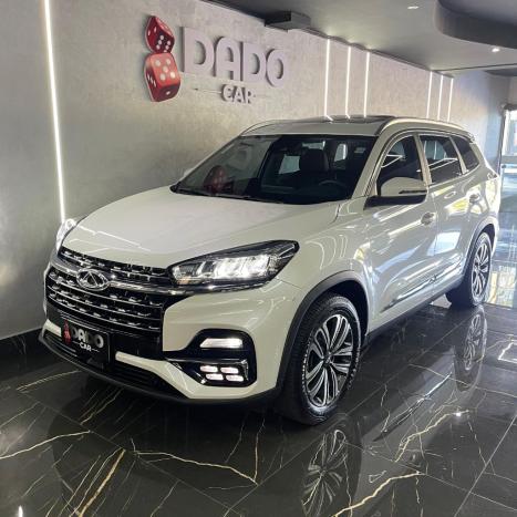 CHERY Tiggo 8 1.6 16V 4P TGDI TURBO TXS AUTOM�TICO DCT, Foto 2