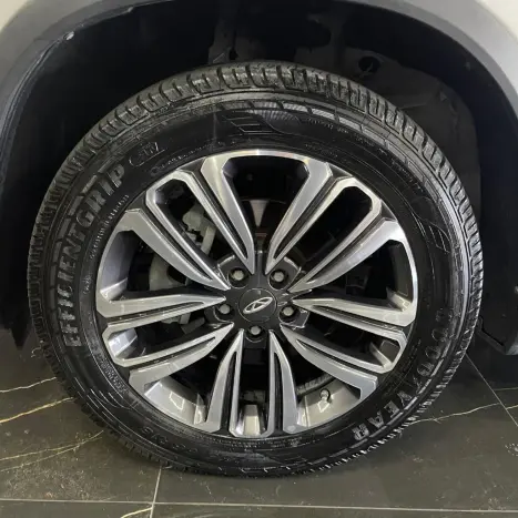 CHERY Tiggo 8 1.6 16V 4P TGDI TURBO TXS AUTOM�TICO DCT, Foto 4