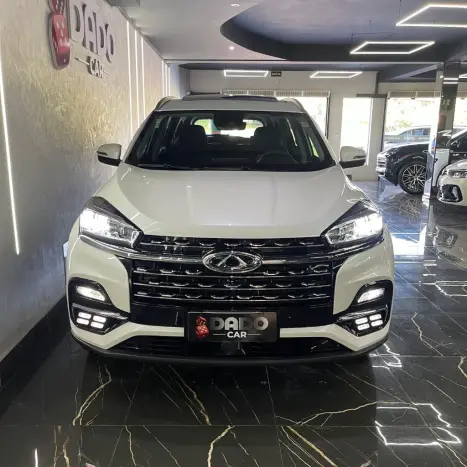 CHERY Tiggo 8 1.6 16V 4P TGDI TURBO TXS AUTOM�TICO DCT, Foto 5