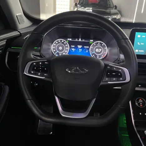 CHERY Tiggo 8 1.6 16V 4P TGDI TURBO TXS AUTOM�TICO DCT, Foto 6