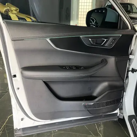 CHERY Tiggo 8 1.6 16V 4P TGDI TURBO TXS AUTOM�TICO DCT, Foto 7