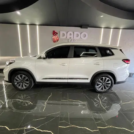 CHERY Tiggo 8 1.6 16V 4P TGDI TURBO TXS AUTOM�TICO DCT, Foto 11