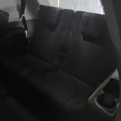 CHERY Tiggo 8 1.6 16V 4P TGDI TURBO TXS AUTOM�TICO DCT, Foto 16