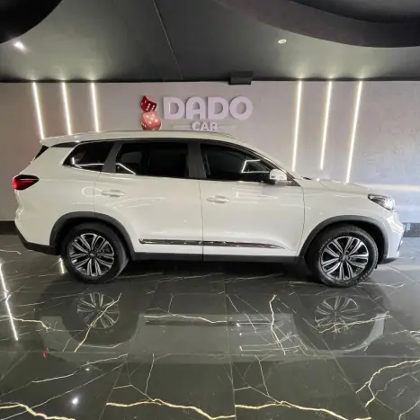CHERY Tiggo 8 1.6 16V 4P TGDI TURBO TXS AUTOM�TICO DCT, Foto 17