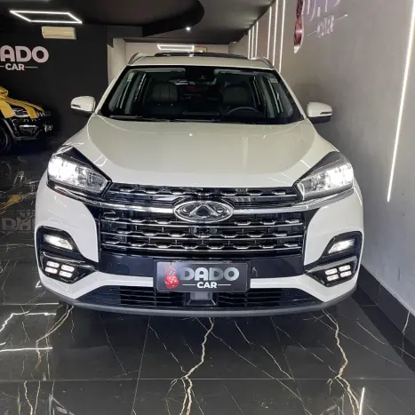 CHERY Tiggo 8 1.6 16V 4P TGDI TURBO TXS AUTOM�TICO DCT, Foto 19