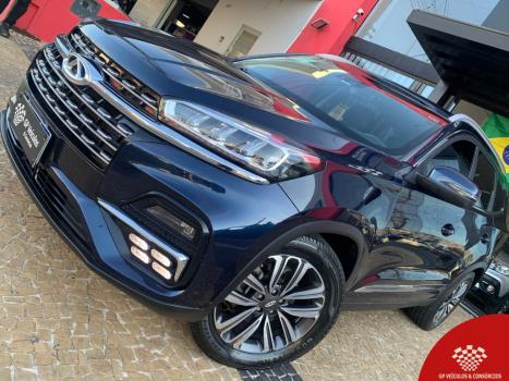 CHERY Tiggo 8 1.6 16V 4P TGDI TURBO TXS MAX DRIVE AUTOM�TICO DCT, Foto 1