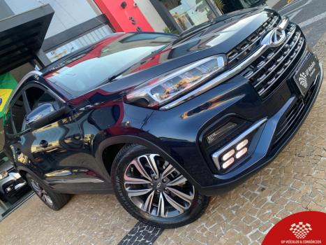 CHERY Tiggo 8 1.6 16V 4P TGDI TURBO TXS MAX DRIVE AUTOM�TICO DCT, Foto 3