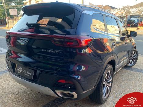CHERY Tiggo 8 1.6 16V 4P TGDI TURBO TXS MAX DRIVE AUTOM�TICO DCT, Foto 4