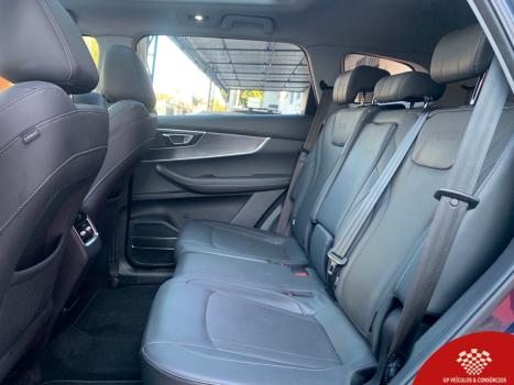 CHERY Tiggo 8 1.6 16V 4P TGDI TURBO TXS MAX DRIVE AUTOM�TICO DCT, Foto 9