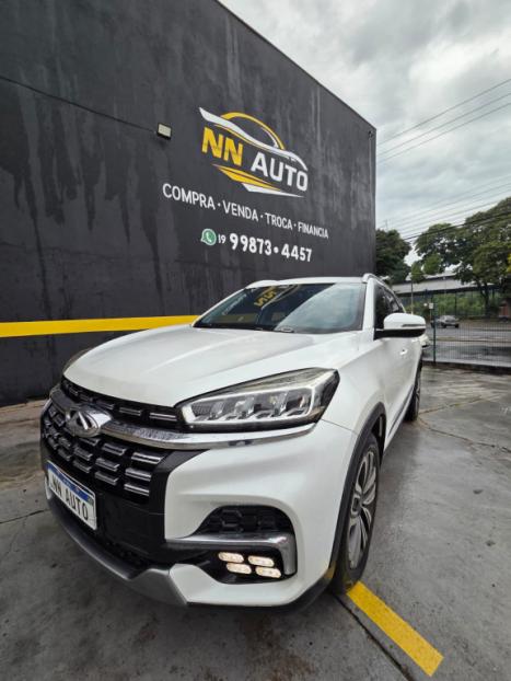 CHERY Tiggo 8 1.6 16V 4P TGDI TURBO TXS AUTOM�TICO DCT, Foto 1
