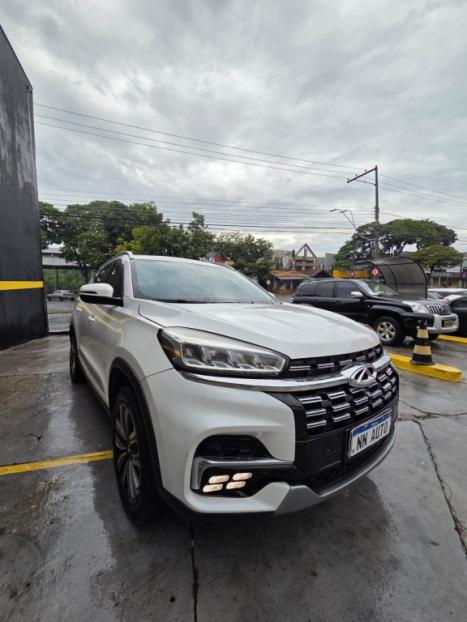 CHERY Tiggo 8 1.6 16V 4P TGDI TURBO TXS AUTOM�TICO DCT, Foto 2