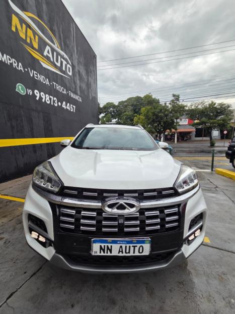 CHERY Tiggo 8 1.6 16V 4P TGDI TURBO TXS AUTOM�TICO DCT, Foto 3