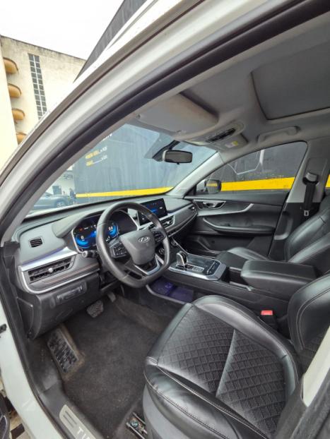 CHERY Tiggo 8 1.6 16V 4P TGDI TURBO TXS AUTOM�TICO DCT, Foto 7