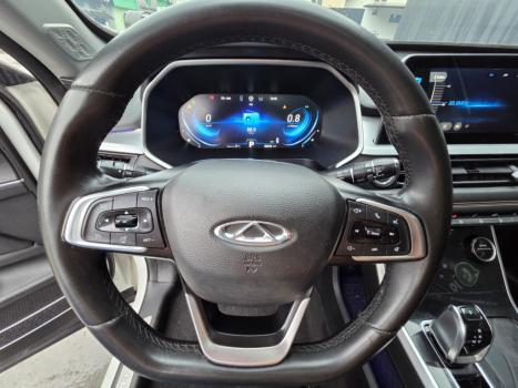 CHERY Tiggo 8 1.6 16V 4P TGDI TURBO TXS AUTOM�TICO DCT, Foto 11