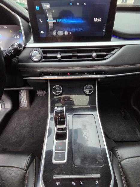 CHERY Tiggo 8 1.6 16V 4P TGDI TURBO TXS AUTOM�TICO DCT, Foto 14