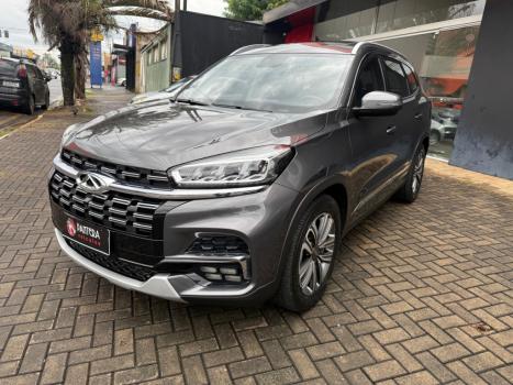CHERY Tiggo 8 1.6 16V 4P TGDI TURBO TXS AUTOM�TICO DCT, Foto 4