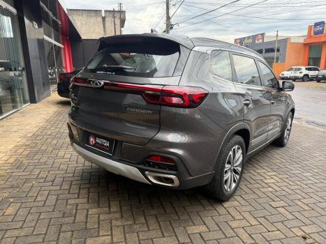 CHERY Tiggo 8 1.6 16V 4P TGDI TURBO TXS AUTOM�TICO DCT, Foto 5