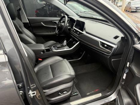 CHERY Tiggo 8 1.6 16V 4P TGDI TURBO TXS AUTOM�TICO DCT, Foto 7