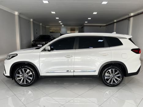 CHERY Tiggo 8 1.6 16V 4P TGDI TURBO TXS AUTOM�TICO DCT, Foto 4