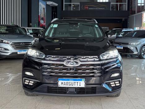 CHERY Tiggo 8 1.6 16V 4P TGDI TURBO TXS AUTOM�TICO DCT, Foto 2