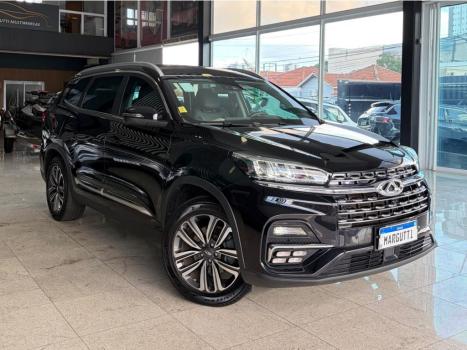 CHERY Tiggo 8 1.6 16V 4P TGDI TURBO TXS AUTOM�TICO DCT, Foto 3