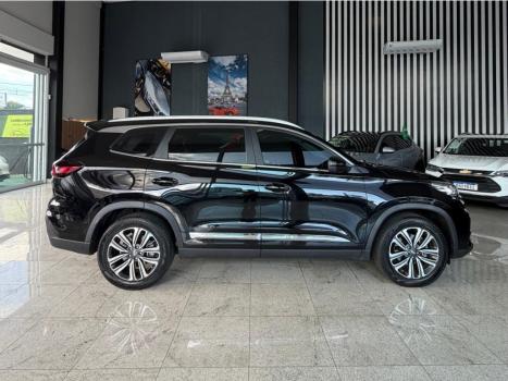 CHERY Tiggo 8 1.6 16V 4P TGDI TURBO TXS AUTOM�TICO DCT, Foto 4