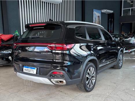CHERY Tiggo 8 1.6 16V 4P TGDI TURBO TXS AUTOM�TICO DCT, Foto 5
