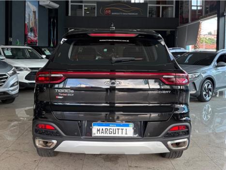 CHERY Tiggo 8 1.6 16V 4P TGDI TURBO TXS AUTOM�TICO DCT, Foto 6