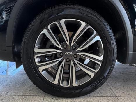 CHERY Tiggo 8 1.6 16V 4P TGDI TURBO TXS AUTOM�TICO DCT, Foto 9
