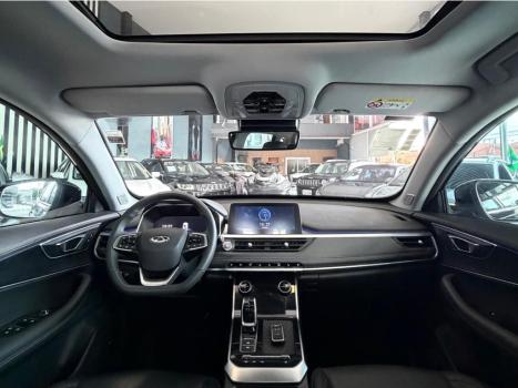 CHERY Tiggo 8 1.6 16V 4P TGDI TURBO TXS AUTOM�TICO DCT, Foto 14
