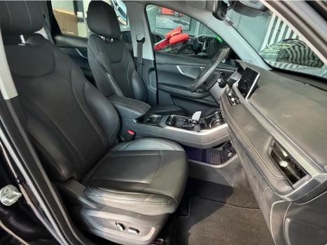 CHERY Tiggo 8 1.6 16V 4P TGDI TURBO TXS AUTOM�TICO DCT, Foto 15