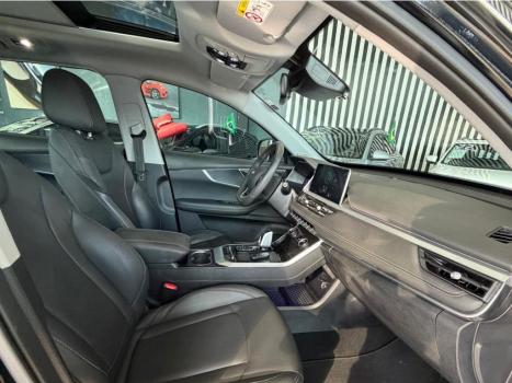 CHERY Tiggo 8 1.6 16V 4P TGDI TURBO TXS AUTOM�TICO DCT, Foto 16