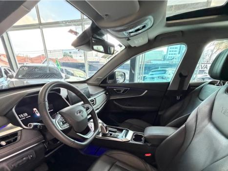 CHERY Tiggo 8 1.6 16V 4P TGDI TURBO TXS AUTOM�TICO DCT, Foto 19