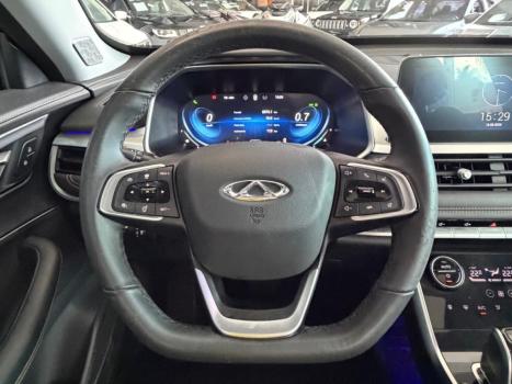 CHERY Tiggo 8 1.6 16V 4P TGDI TURBO TXS AUTOM�TICO DCT, Foto 20