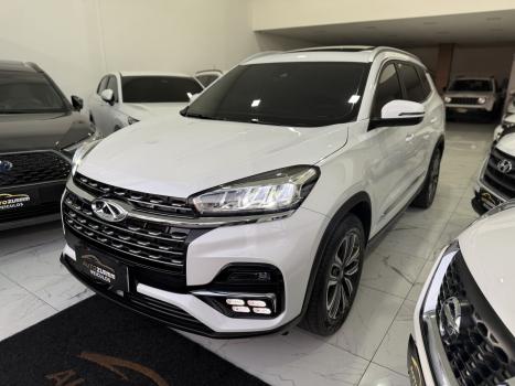 CHERY Tiggo 8 1.6 16V 4P TGDI TURBO TXS MAX DRIVE AUTOM�TICO DCT, Foto 1