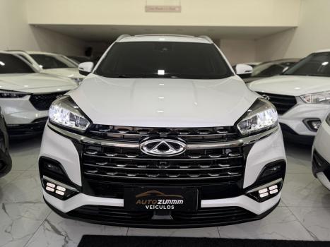 CHERY Tiggo 8 1.6 16V 4P TGDI TURBO TXS MAX DRIVE AUTOM�TICO DCT, Foto 3