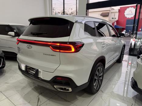CHERY Tiggo 8 1.6 16V 4P TGDI TURBO TXS MAX DRIVE AUTOM�TICO DCT, Foto 4