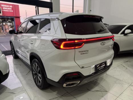 CHERY Tiggo 8 1.6 16V 4P TGDI TURBO TXS MAX DRIVE AUTOM�TICO DCT, Foto 5