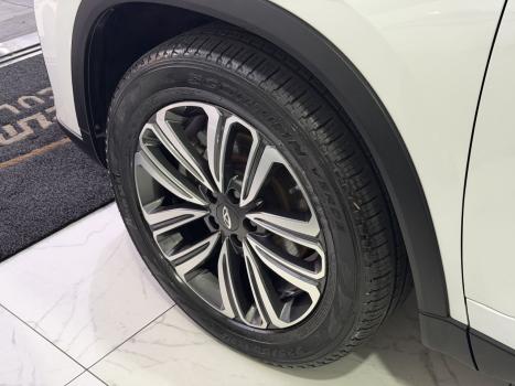 CHERY Tiggo 8 1.6 16V 4P TGDI TURBO TXS MAX DRIVE AUTOM�TICO DCT, Foto 12