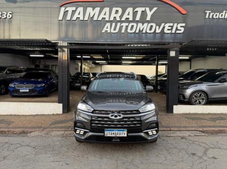 CHERY Tiggo 8 1.6 16V 4P TGDI TURBO TXS MAX DRIVE AUTOM�TICO DCT, Foto 1