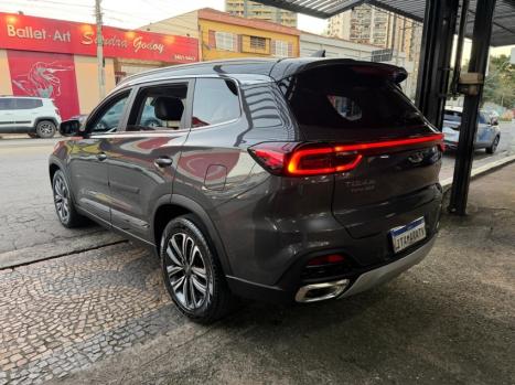 CHERY Tiggo 8 1.6 16V 4P TGDI TURBO TXS MAX DRIVE AUTOM�TICO DCT, Foto 4