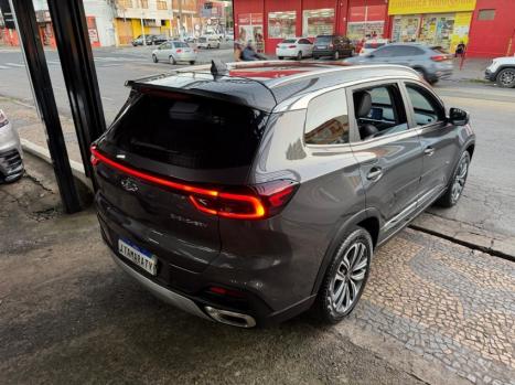 CHERY Tiggo 8 1.6 16V 4P TGDI TURBO TXS MAX DRIVE AUTOM�TICO DCT, Foto 5