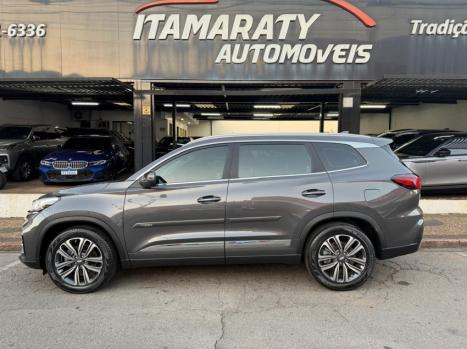 CHERY Tiggo 8 1.6 16V 4P TGDI TURBO TXS MAX DRIVE AUTOM�TICO DCT, Foto 7