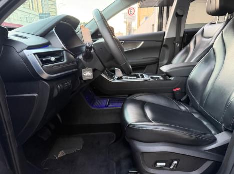 CHERY Tiggo 8 1.6 16V 4P TGDI TURBO TXS MAX DRIVE AUTOM�TICO DCT, Foto 12