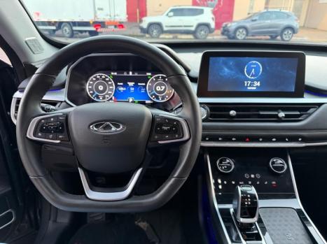 CHERY Tiggo 8 1.6 16V 4P TGDI TURBO TXS MAX DRIVE AUTOM�TICO DCT, Foto 13