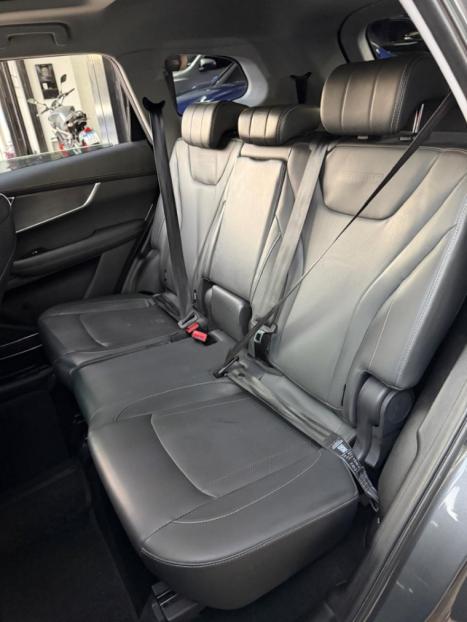 CHERY Tiggo 8 1.6 16V 4P TGDI TURBO TXS MAX DRIVE AUTOM�TICO DCT, Foto 20