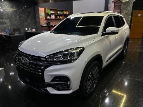 CHERY Tiggo 8 1.6 16V 4P TGDI TURBO TXS AUTOM�TICO DCT, Foto 3