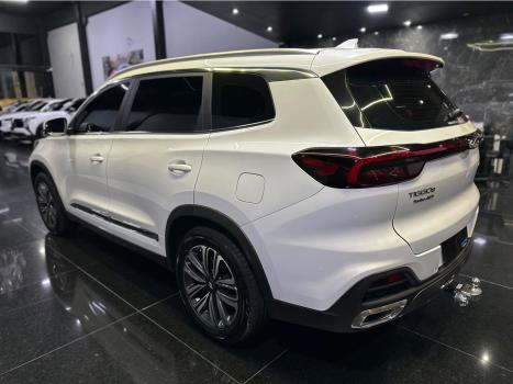 CHERY Tiggo 8 1.6 16V 4P TGDI TURBO TXS AUTOM�TICO DCT, Foto 4
