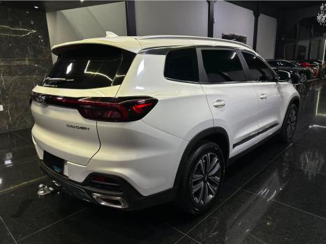 CHERY Tiggo 8 1.6 16V 4P TGDI TURBO TXS AUTOM�TICO DCT, Foto 5